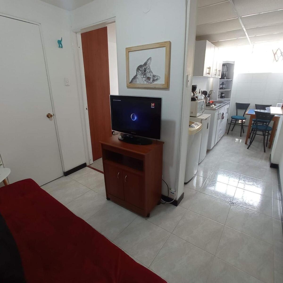 On Calle 72 Apartamento *